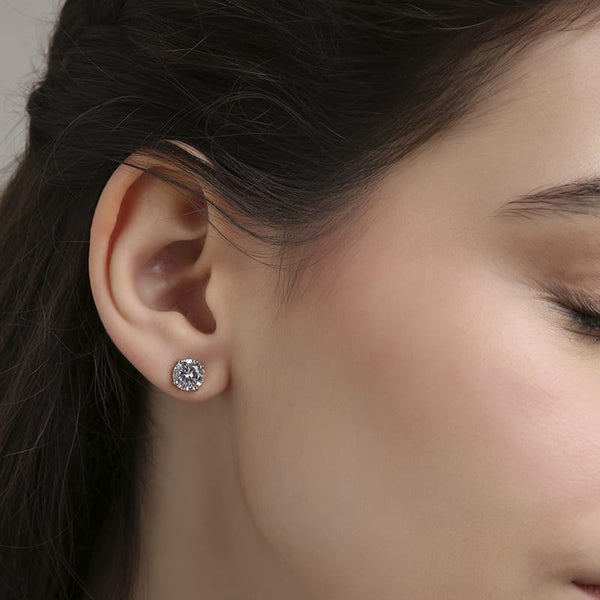 Detachable Halo Pointer Tops