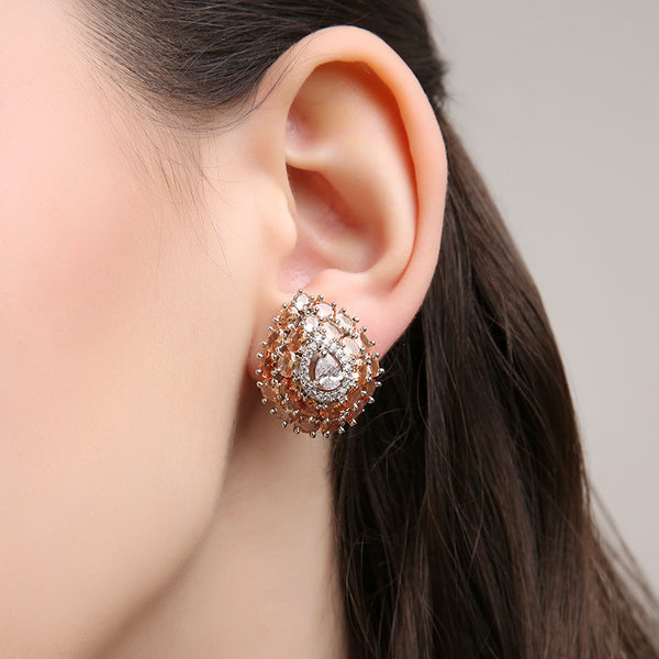 Pear in Pear Tops - Champagne