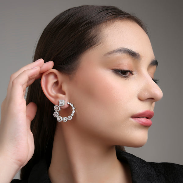 Multi Solitaire Hoops