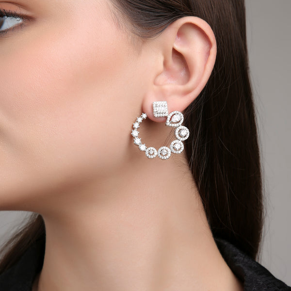 Multi Solitaire Hoops