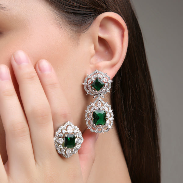 Wedding Danglers