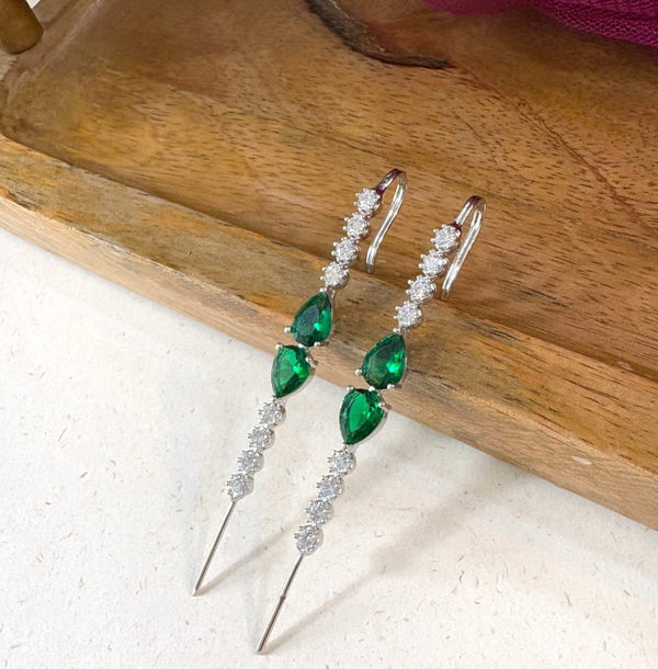 Salli cuffs