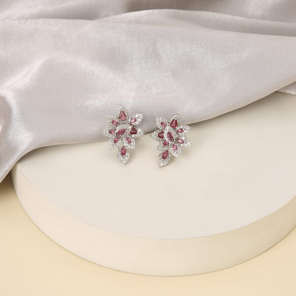 3D Ruby Tops