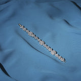 Loveable Tennis Bracelet