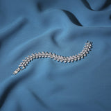 Mini Latch Bracelet