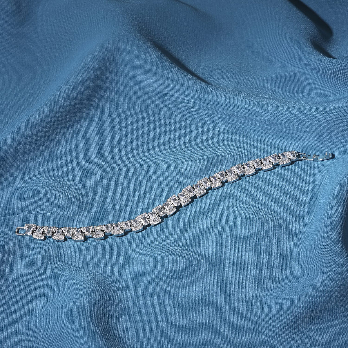 Radiant Tennis Bracelet