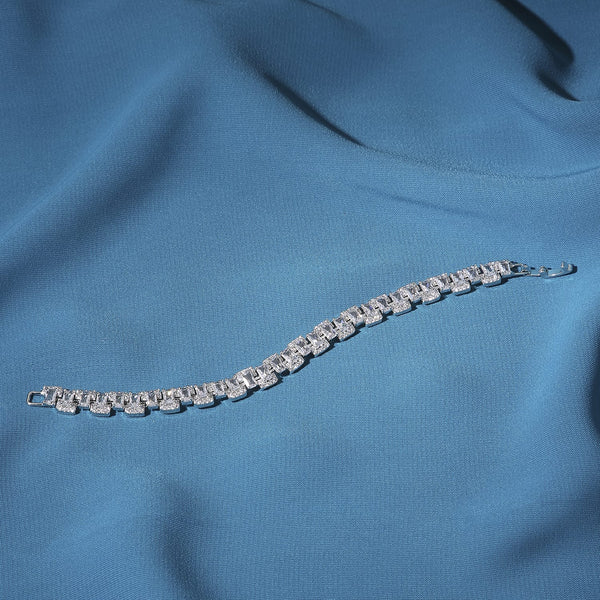 Radiant Tennis Bracelet