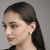 Cluster Illusions Earrings