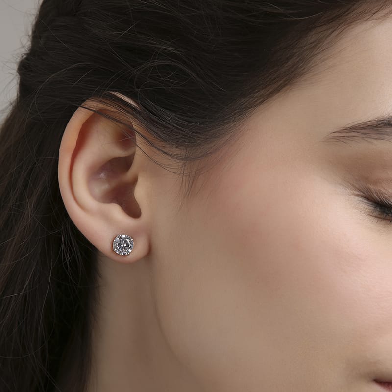 Detachable Halo Pointer Tops