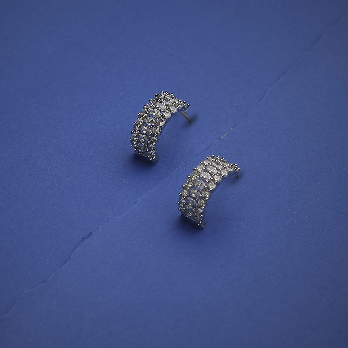 Half Bali Hoops