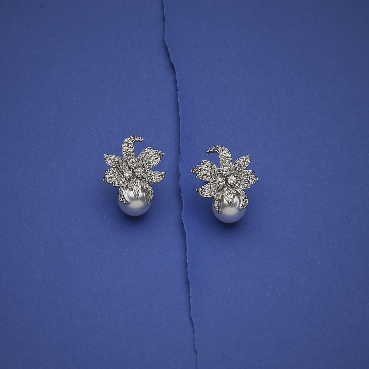 Studded Pearls