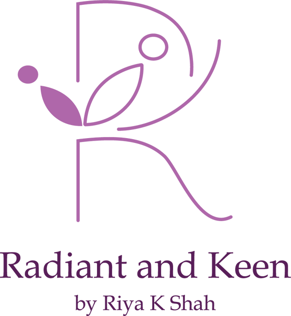 Radiant and Keen