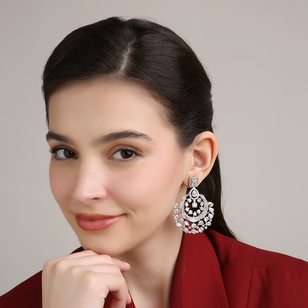 Modern Chandbalis