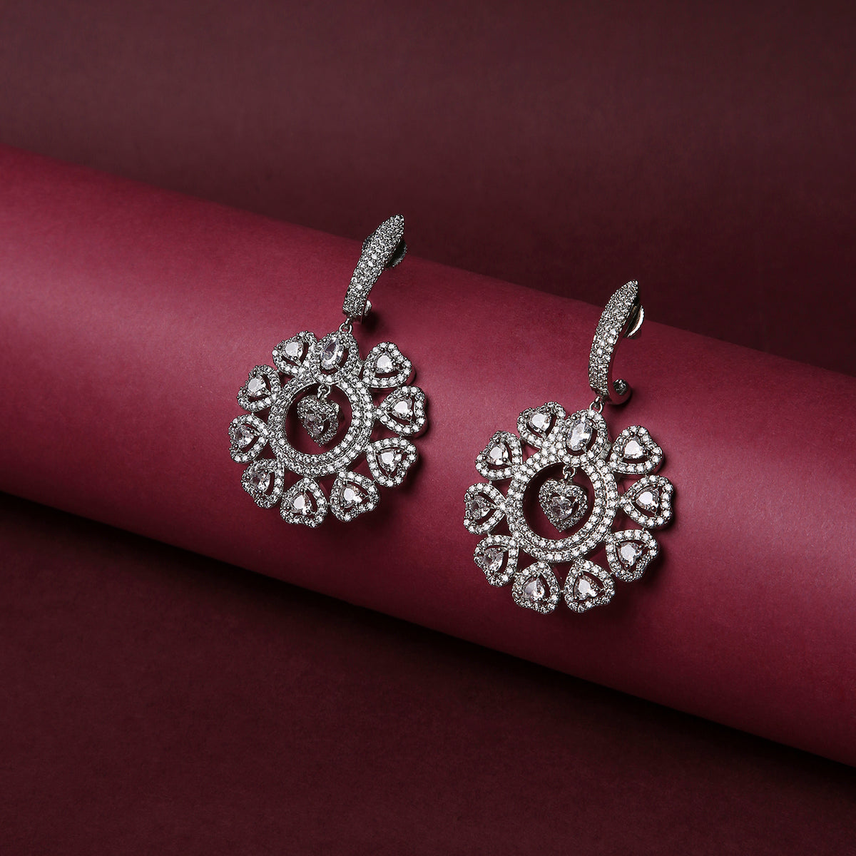 Sweetheart Danglers