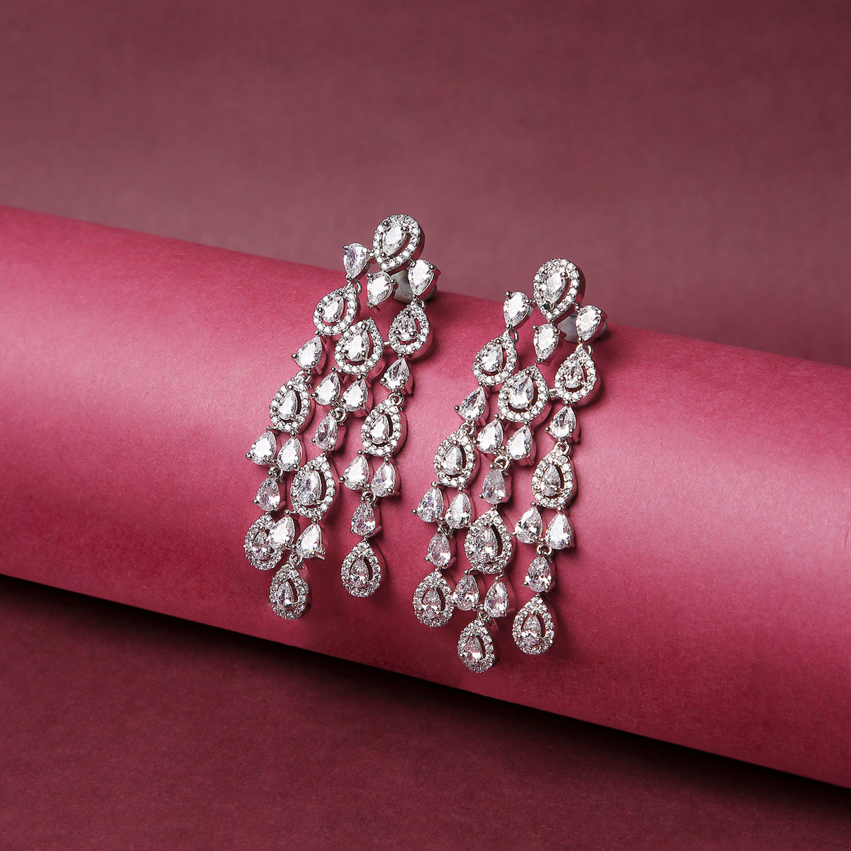 Waterfall Danglers