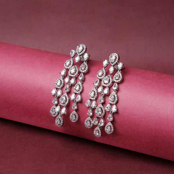 Waterfall Danglers