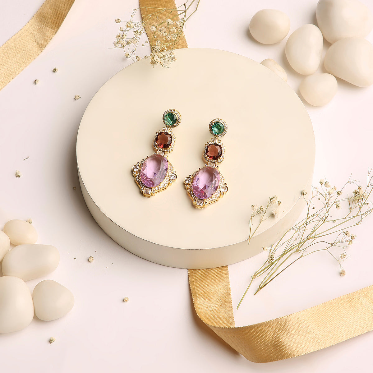 Victorian Danglers