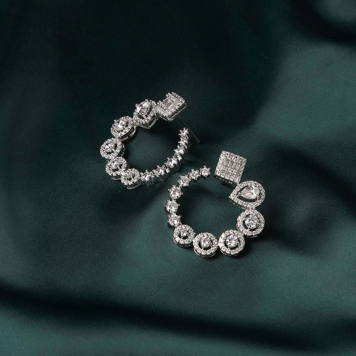 Multi Solitaire Hoops