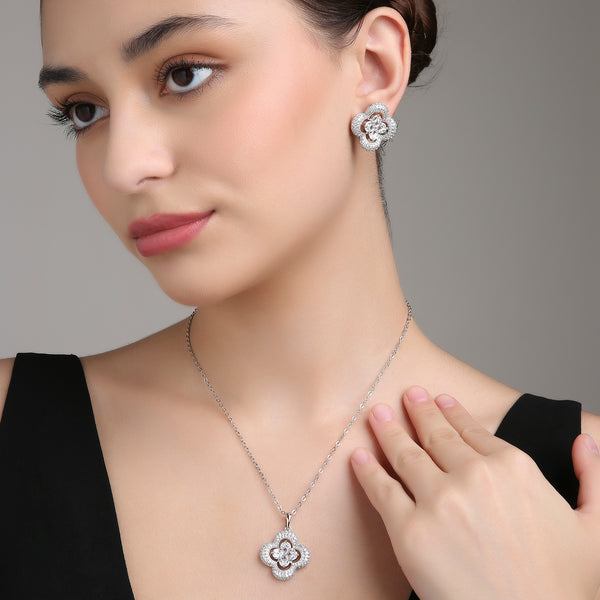 Clover Set