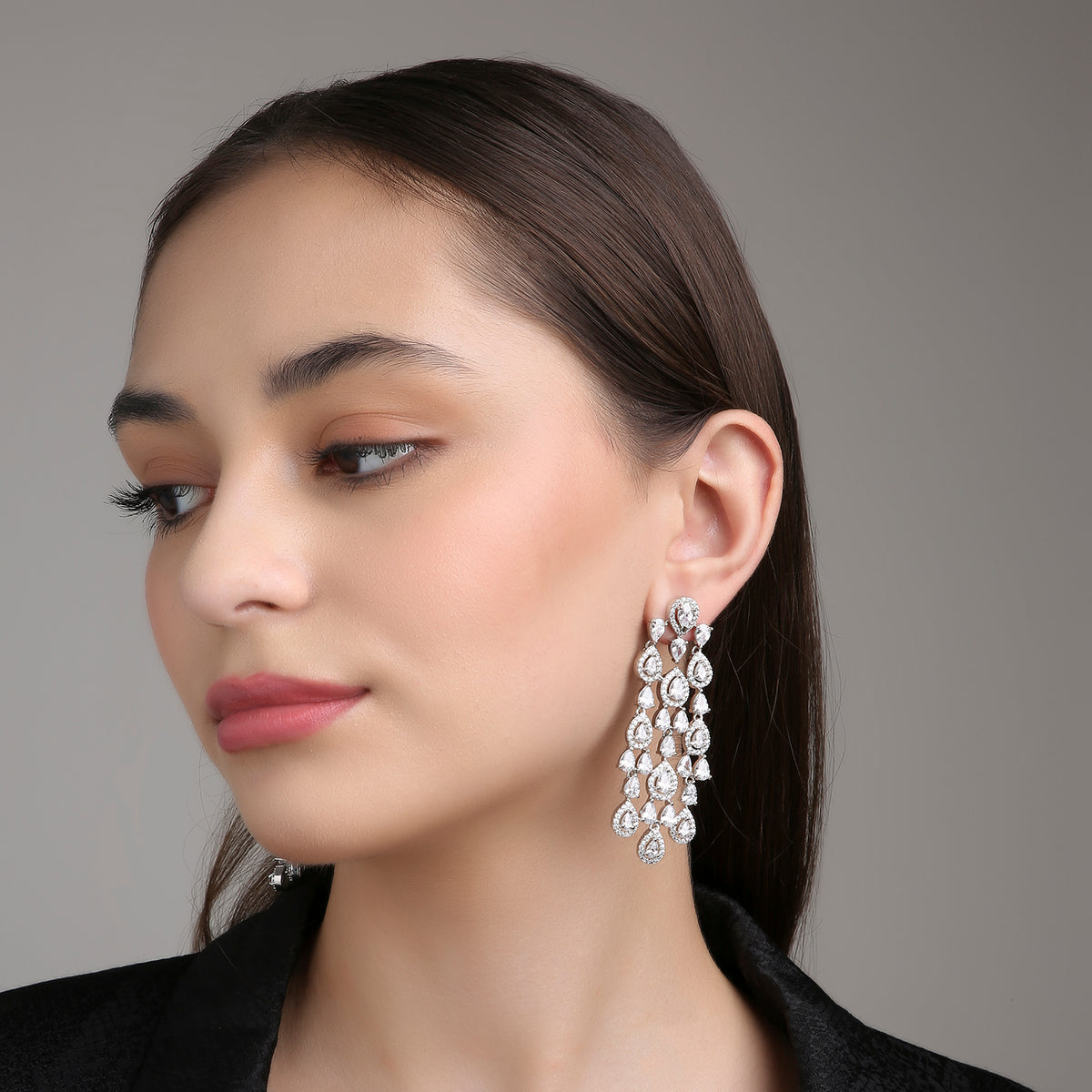 Waterfall Danglers
