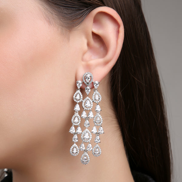 Waterfall Danglers