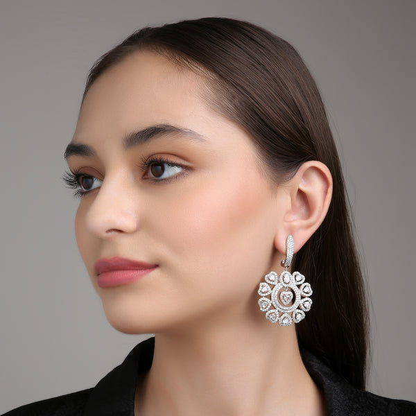 Sweetheart Danglers