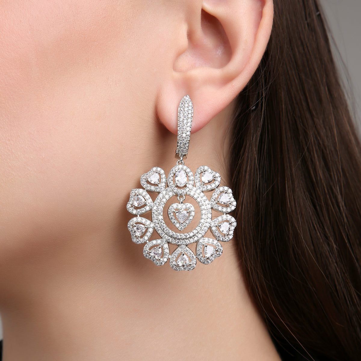 Sweetheart Danglers