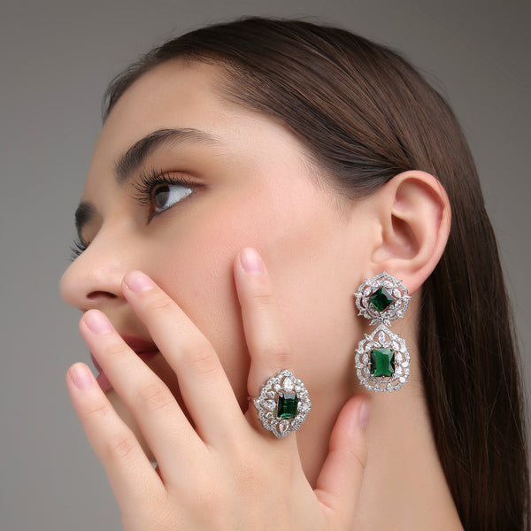 Wedding Danglers