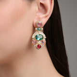 Short Victorian Danglers