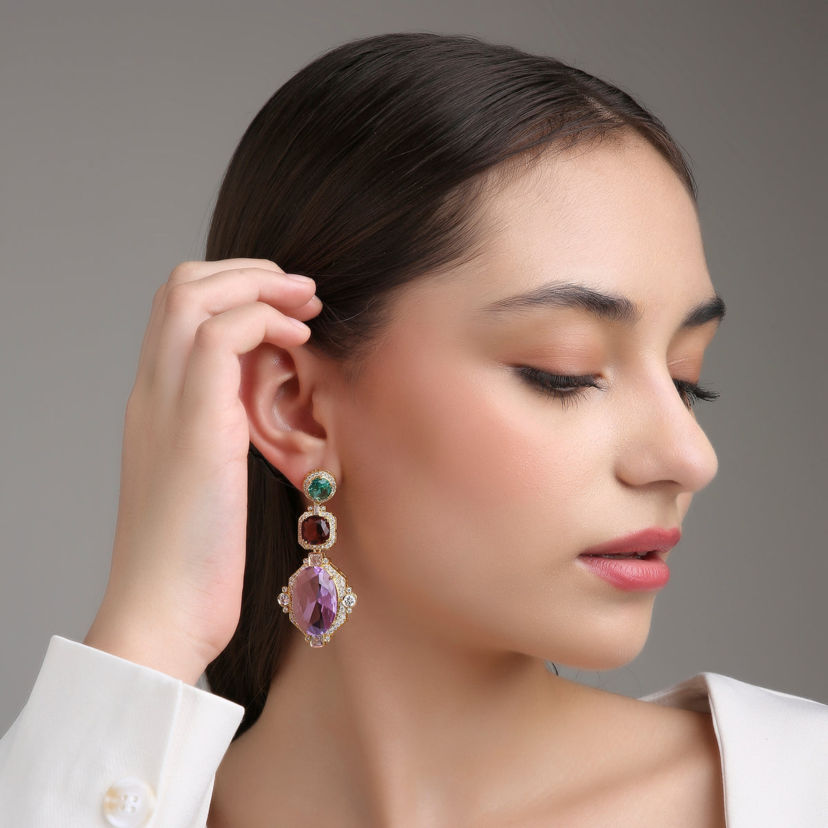 Victorian Danglers