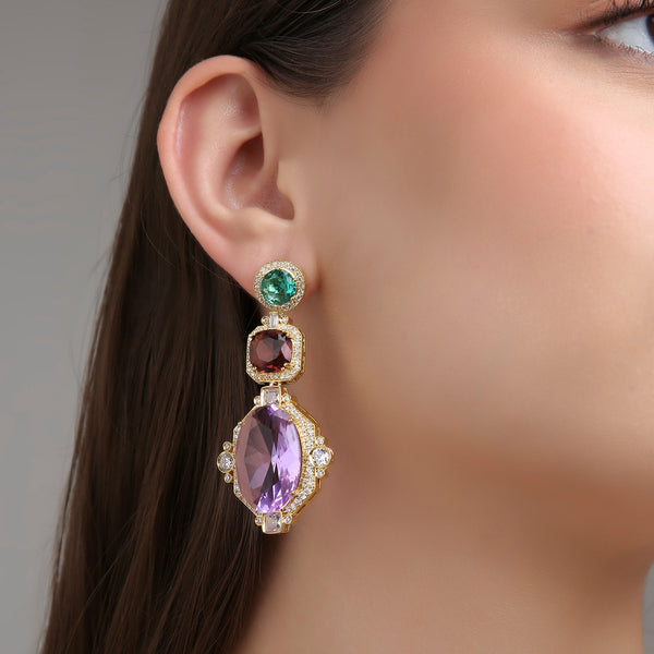 Victorian Danglers