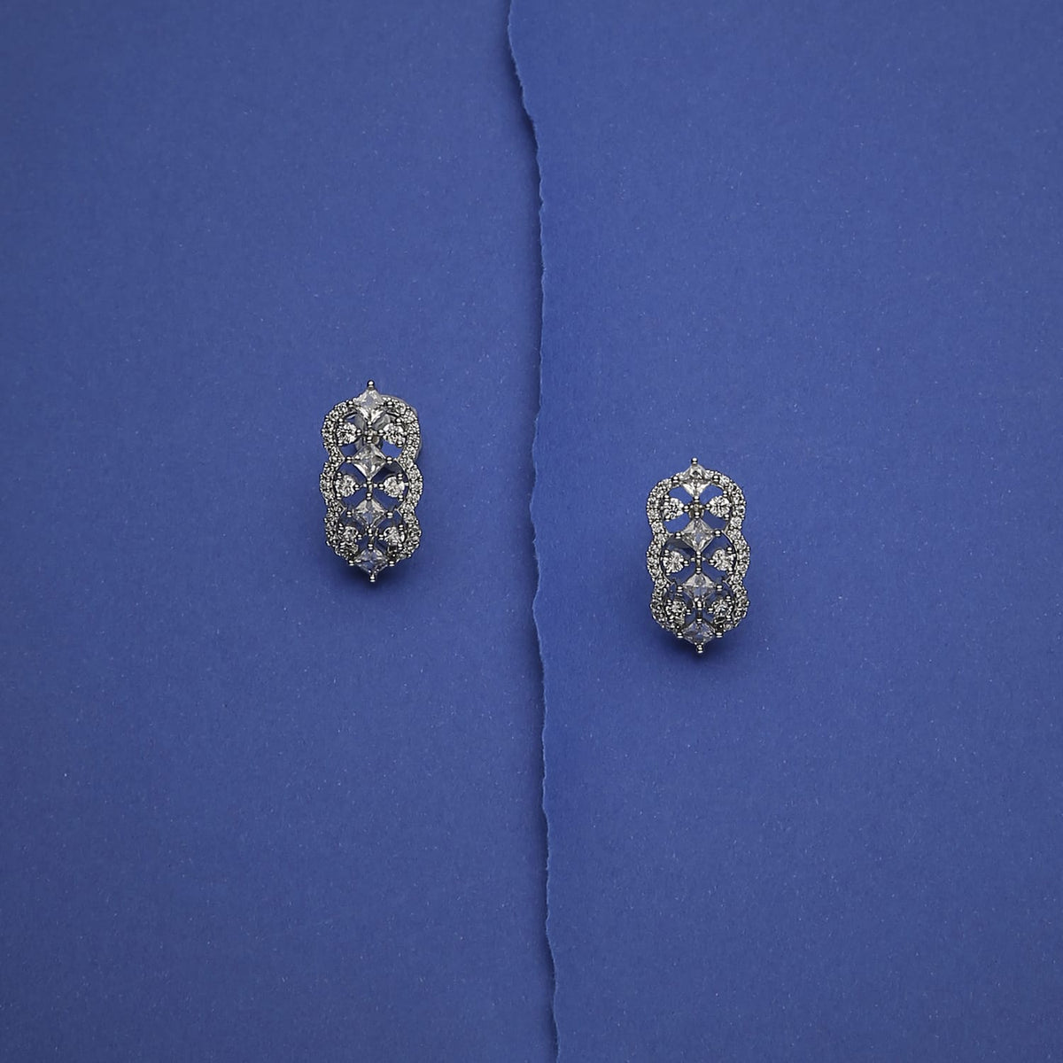 Scallop Studs