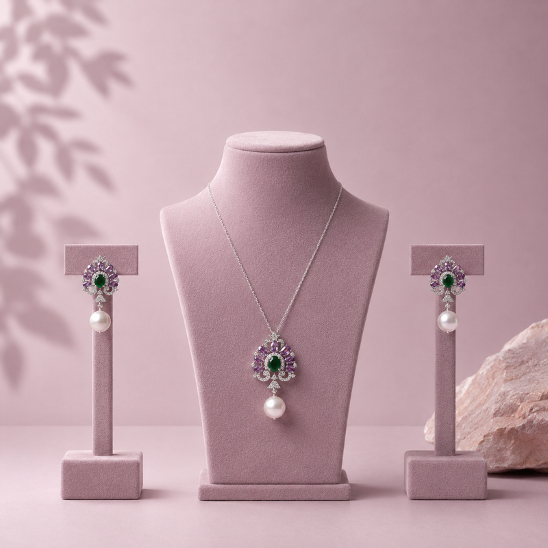 Pendant Sets