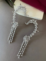 Aura Ear Cuffs
